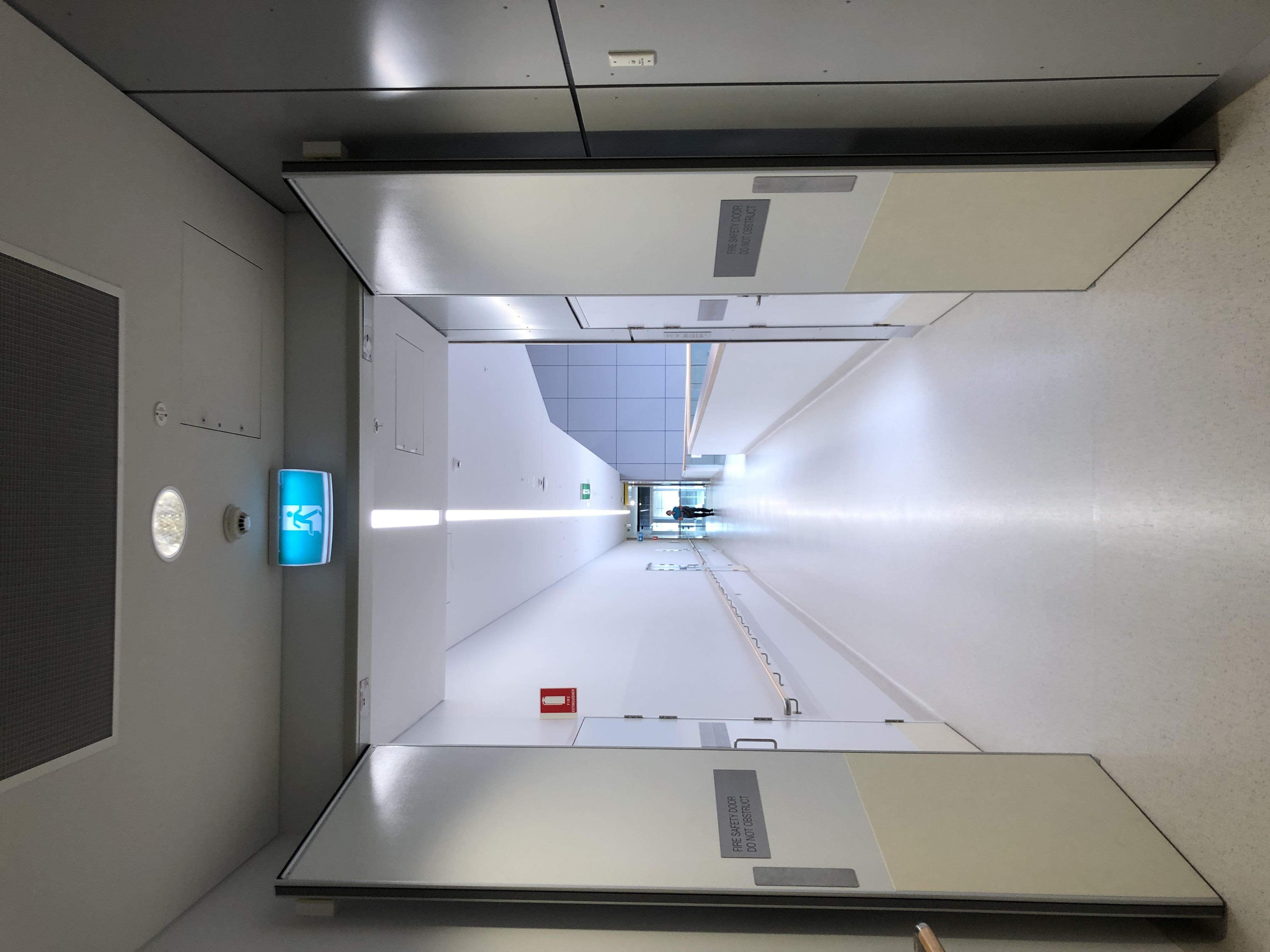 胃肠镜亲身体验感受,我在澳洲做肠胃镜的体验