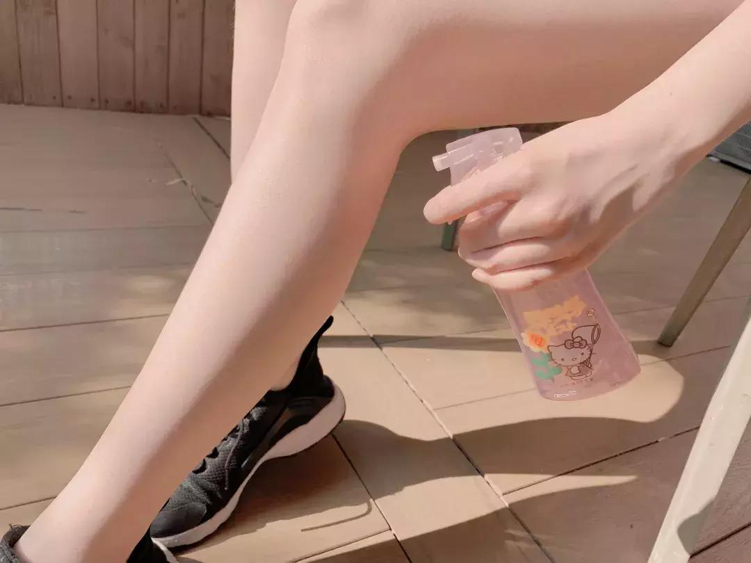 夏季防晒喷雾清爽不油腻,夏季防晒喷雾的正确步骤