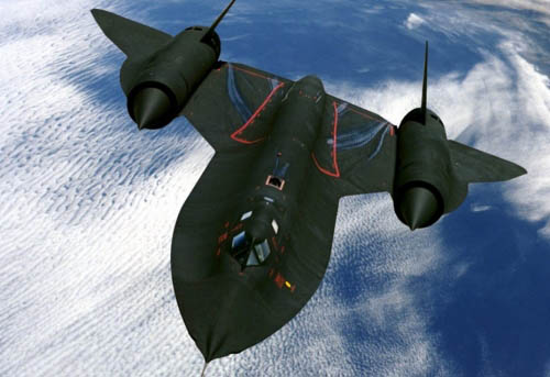 不同速度的飞行器,高速声速飞行器的特点有什么