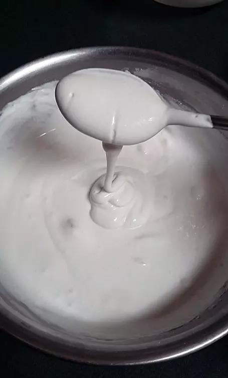 桂花白糖糕伦教糕怎么样,广州白糖伦教糕制作视频