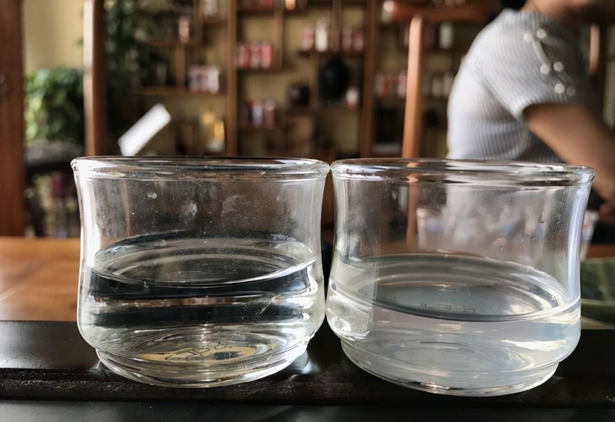 没有喝完的白酒怎么保存,没喝完的白酒如何封存