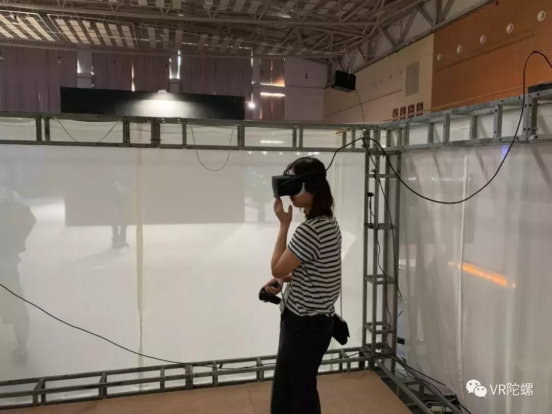 这才是真正的vr体验,最好的vr推荐