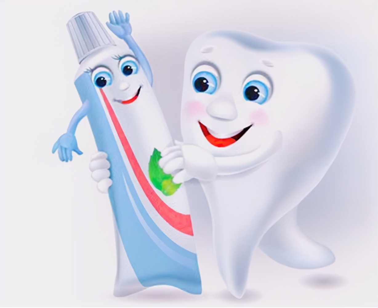 美白选什么牙膏,牙膏您选对了吗