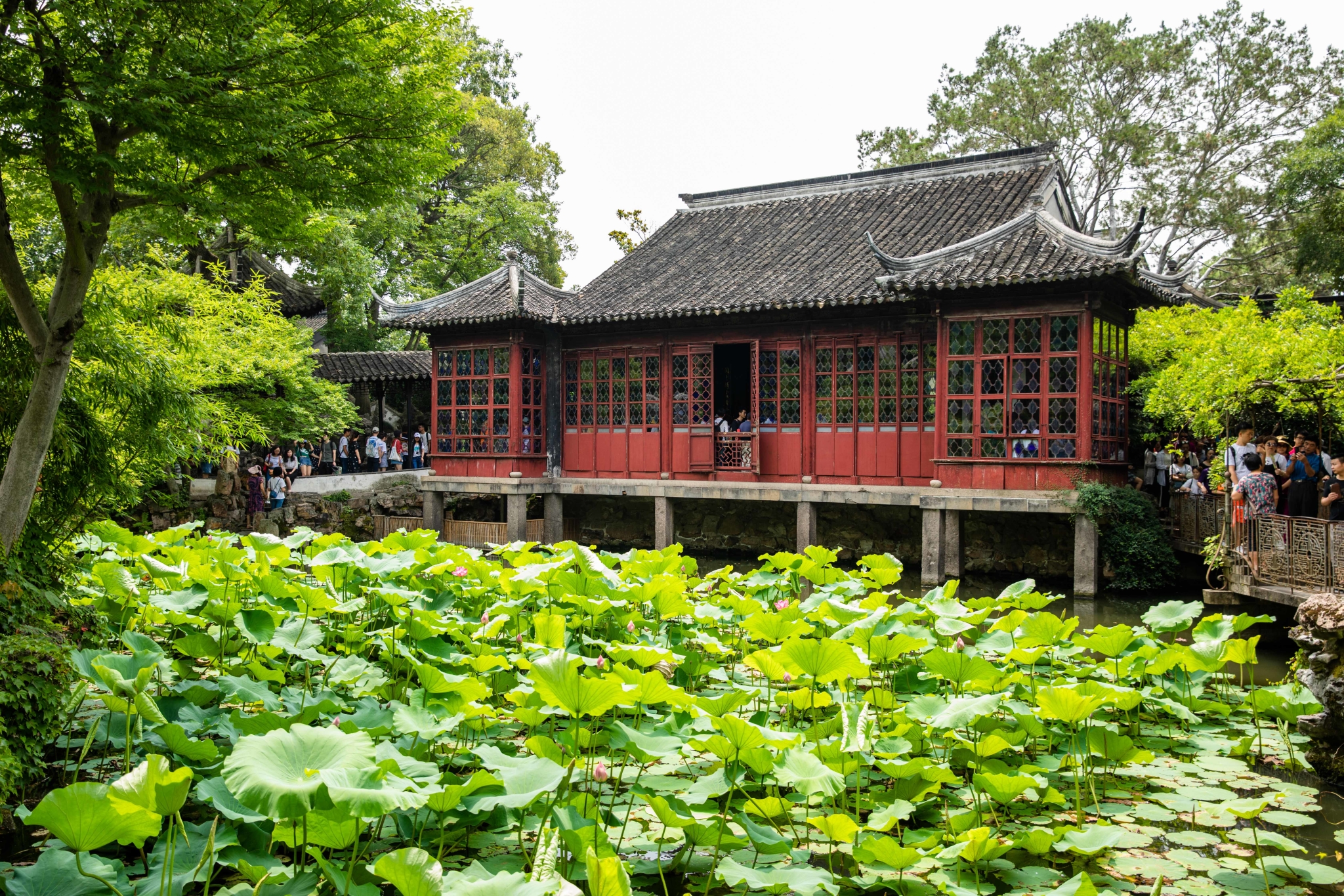 苏州附近100公里左右的旅游景点,苏州平江路附近有什么好玩的景点