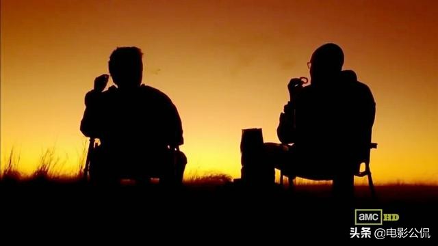 美剧绝命毒师深度解析,盘点绝命毒师