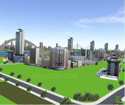 三维gis的新技术有哪些,新一代三维gis平台