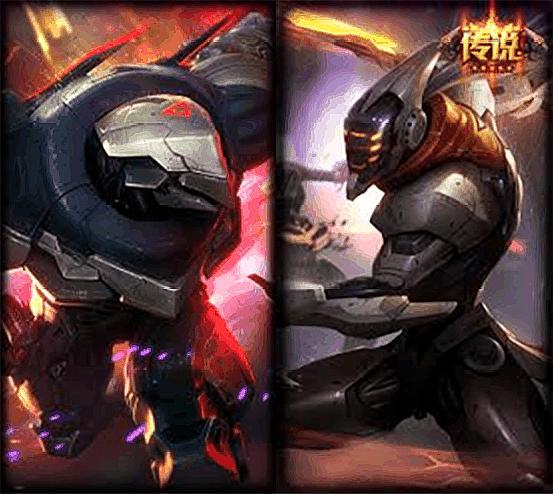 英雄联盟全场半价皮肤有什么推荐,英雄联盟全场半价有没有终极皮肤