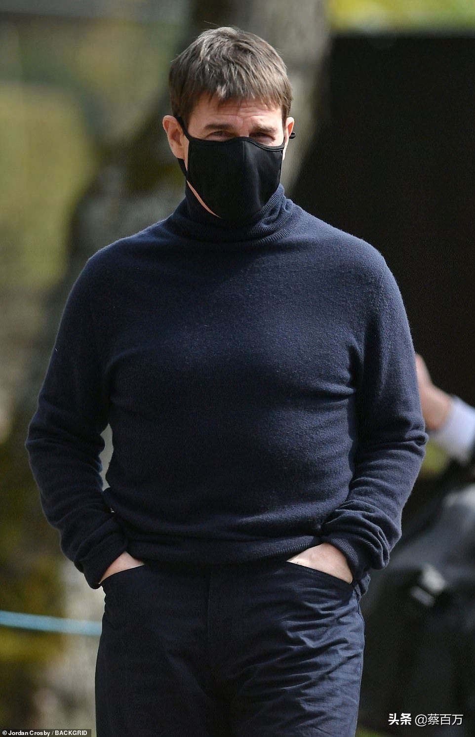 阿汤哥年轻长发,阿汤哥轻奢女装