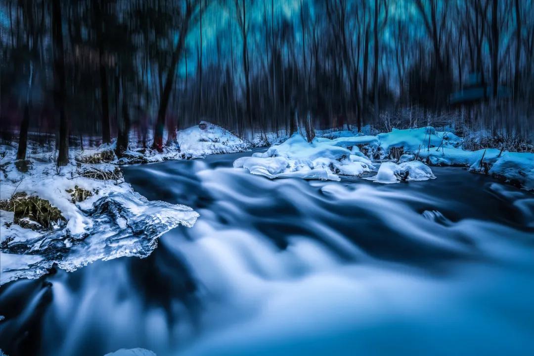 长白山之神由来,长白山有哪些神