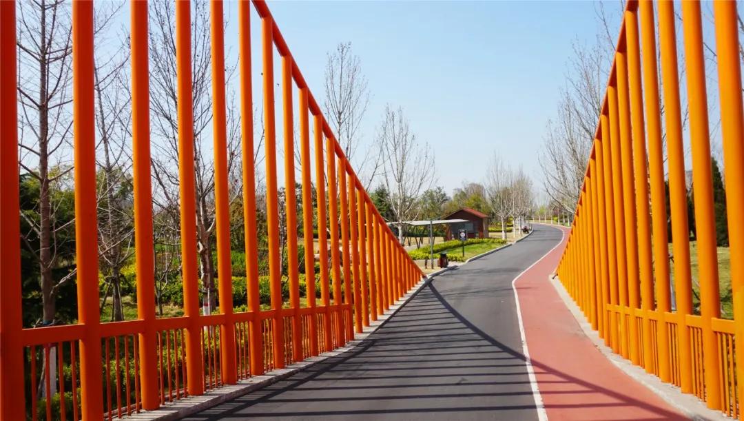 郑州免费游玩公园推荐,郑州新公园开放了吗