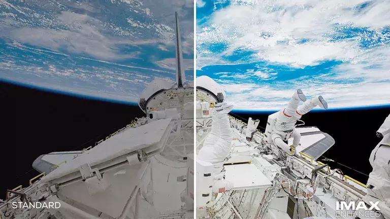 没imax的电影院看哪种效果好 (imax影厅选哪里比较好)