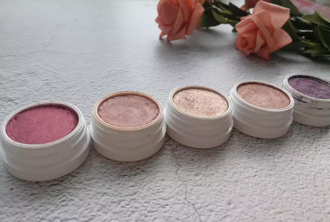 遮瑕高光口红眼影一共多少钱,高光眼影口红推荐