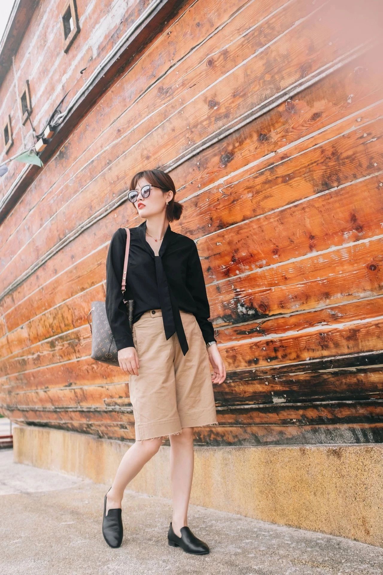 盘点2020穿搭,盘点这几年的穿搭风格