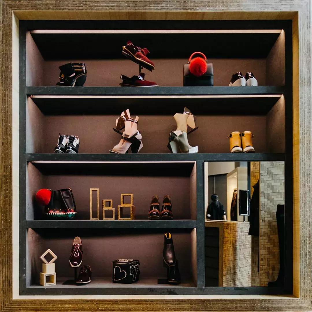 上海10家男装最佳买手店,上海潮牌买手店一条街