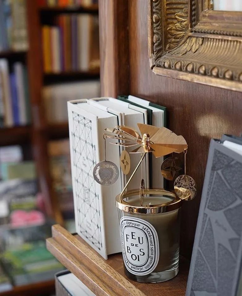 这份礼物清单请收好：点进来，转给ta，等收礼～