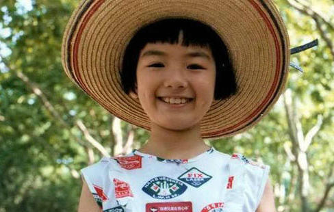 小燕子黄奕琼瑶哭戏,比赵薇蒋勤勤好的女星