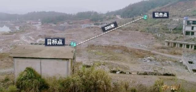 真正的中国军人战狼,战狼里面有几个真正的军人