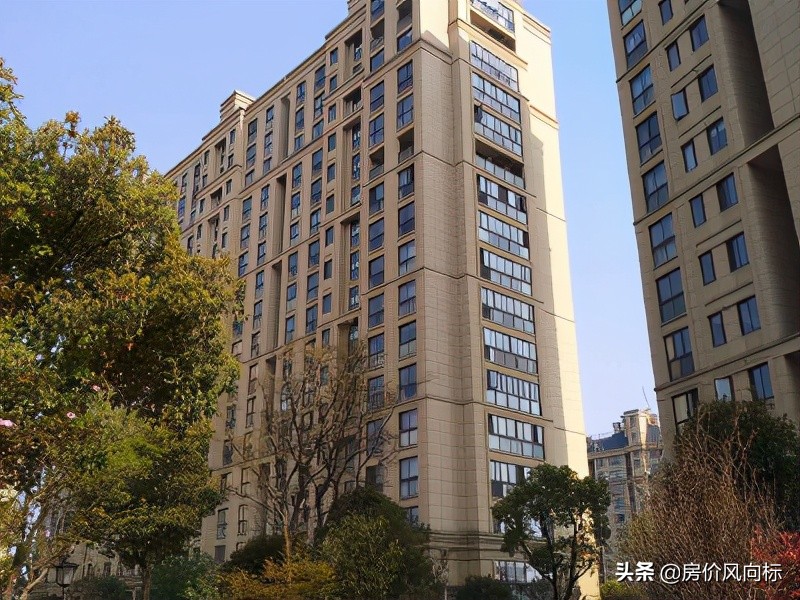 嘉兴23年二手房小区成交排名,嘉兴二手房10万以下