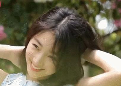 杨幂周冬雨最美的十张照片,杨幂周冬雨造型