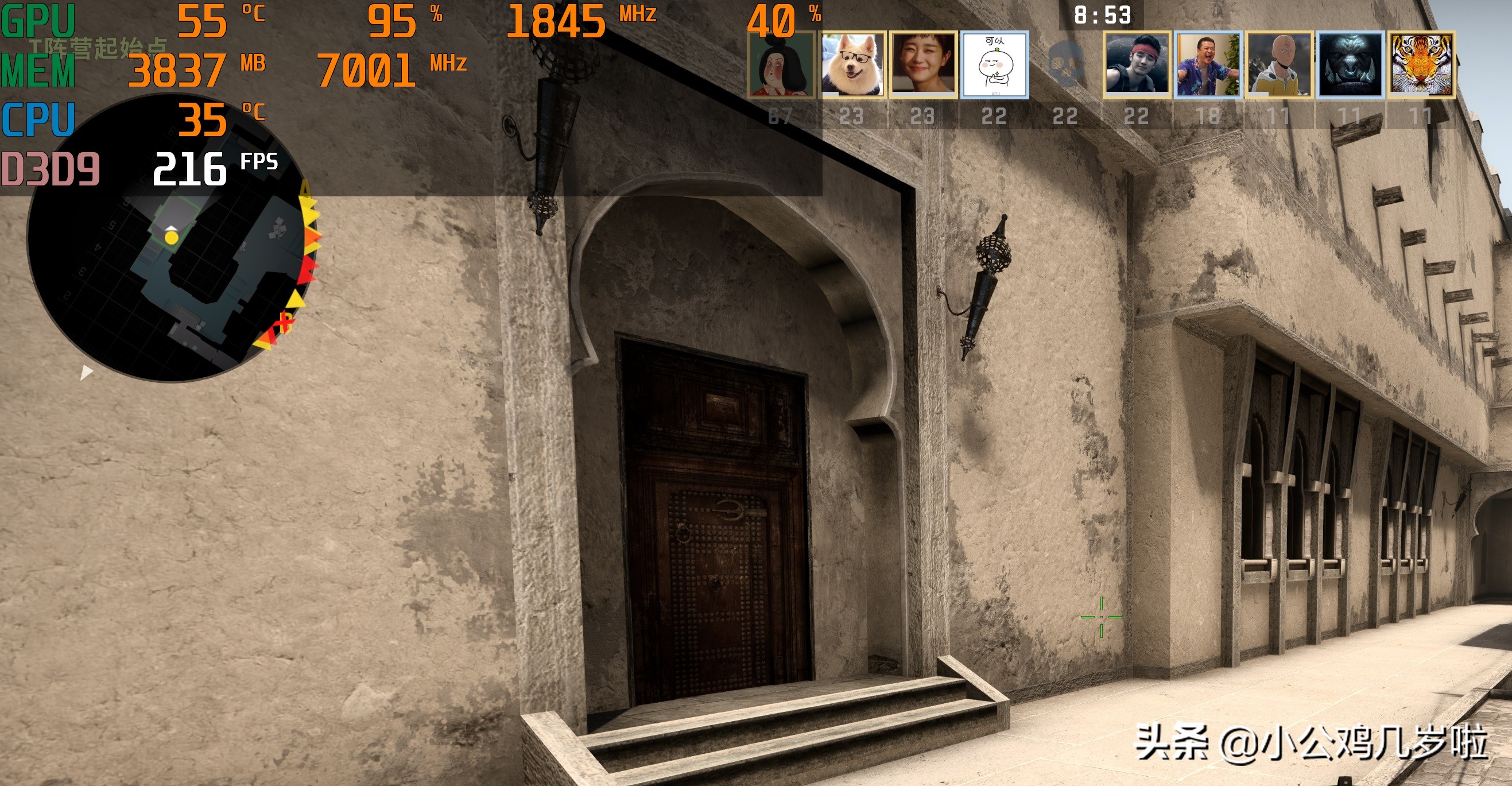 显卡测试实时工具怎么用,显卡测试软件使用教程