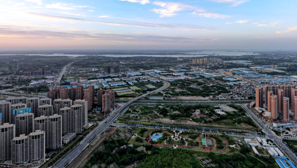 考验眼光！大沙北概念下荆州哪个板块最先受益？