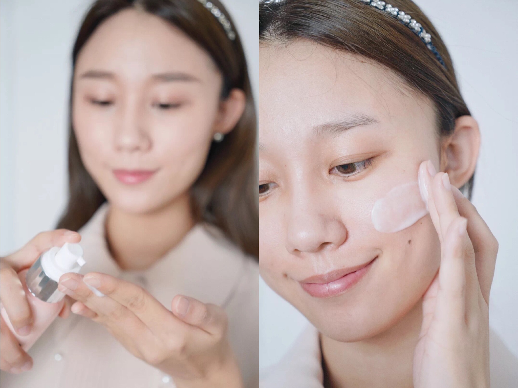 一招教你安全改善敏感肌,教你几招轻松改善敏感肌