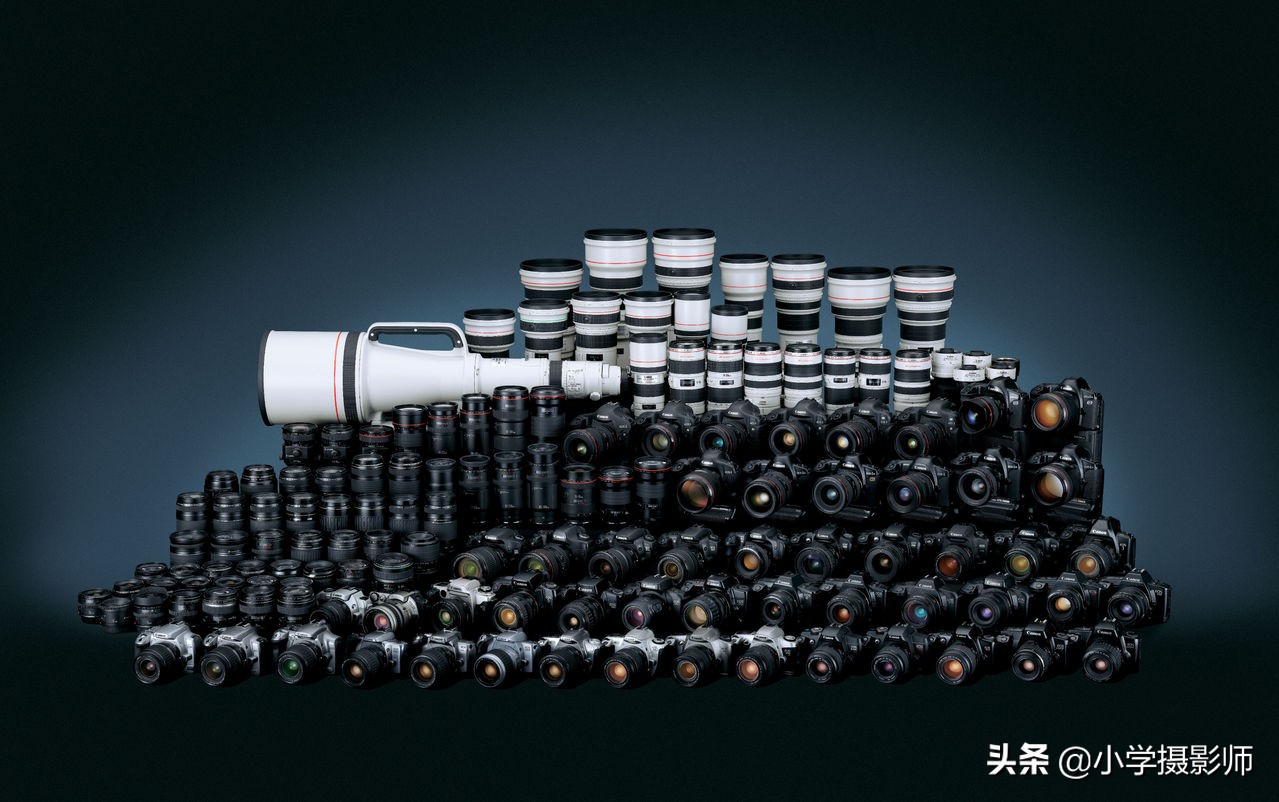 佳能入门微单3000全画幅,佳能全画幅微单相机推荐新手入门