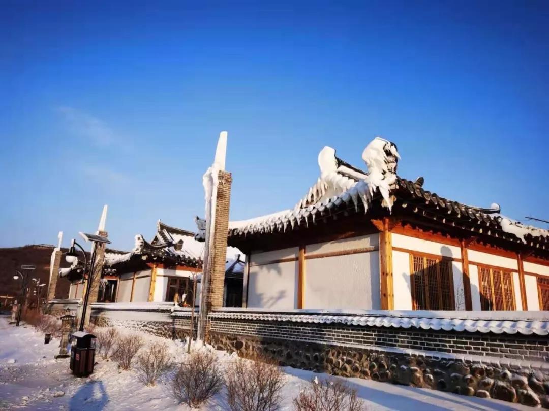 吉林延边旅游攻略,吉林延边旅游攻略亲子游