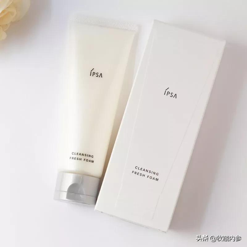 日系洗面奶氨基酸洗面奶,日系洗面奶品牌排行榜