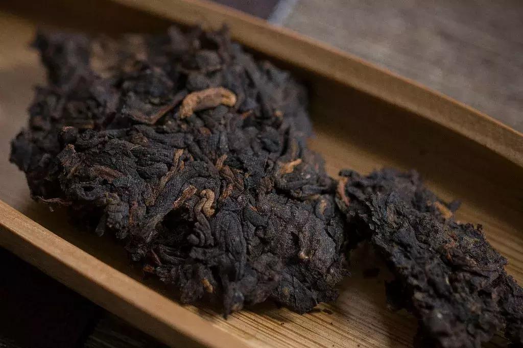 云南老班章经典熟普,老班章熟普的特点