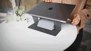 90后的工作笔记本,笔记本秒变主机