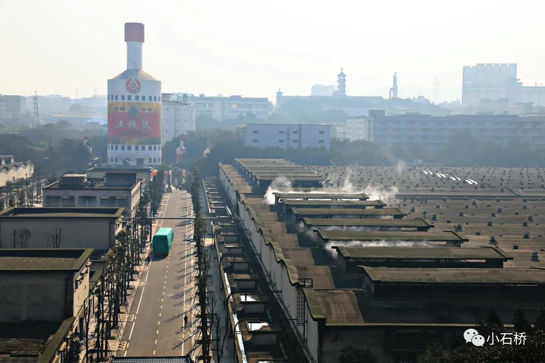 宜宾纪行:心心念念是李庄