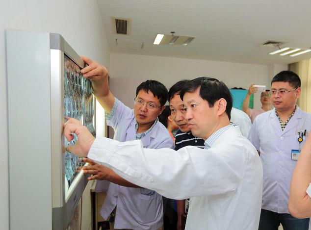 大丰人民医院三甲,大丰医院二甲