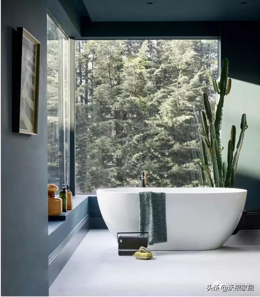 马上启动~今夏浴室减龄计划~