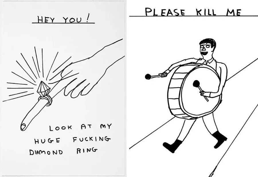 城市里的脑洞乐园，有钱没钱都能拥有的小物件