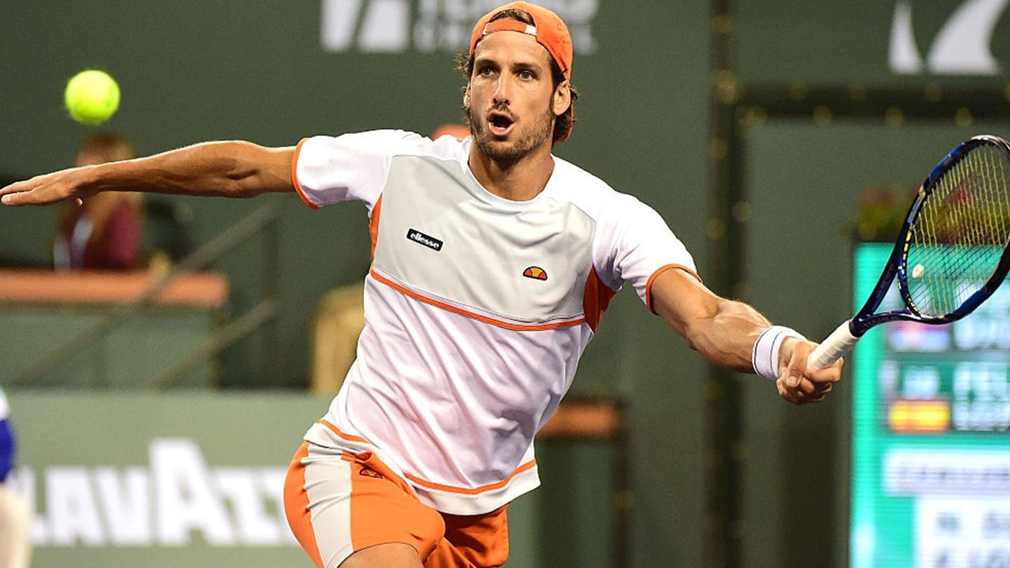 西班牙最伟大的运动员纳达尔,第一个五连冠西班牙网球运动员