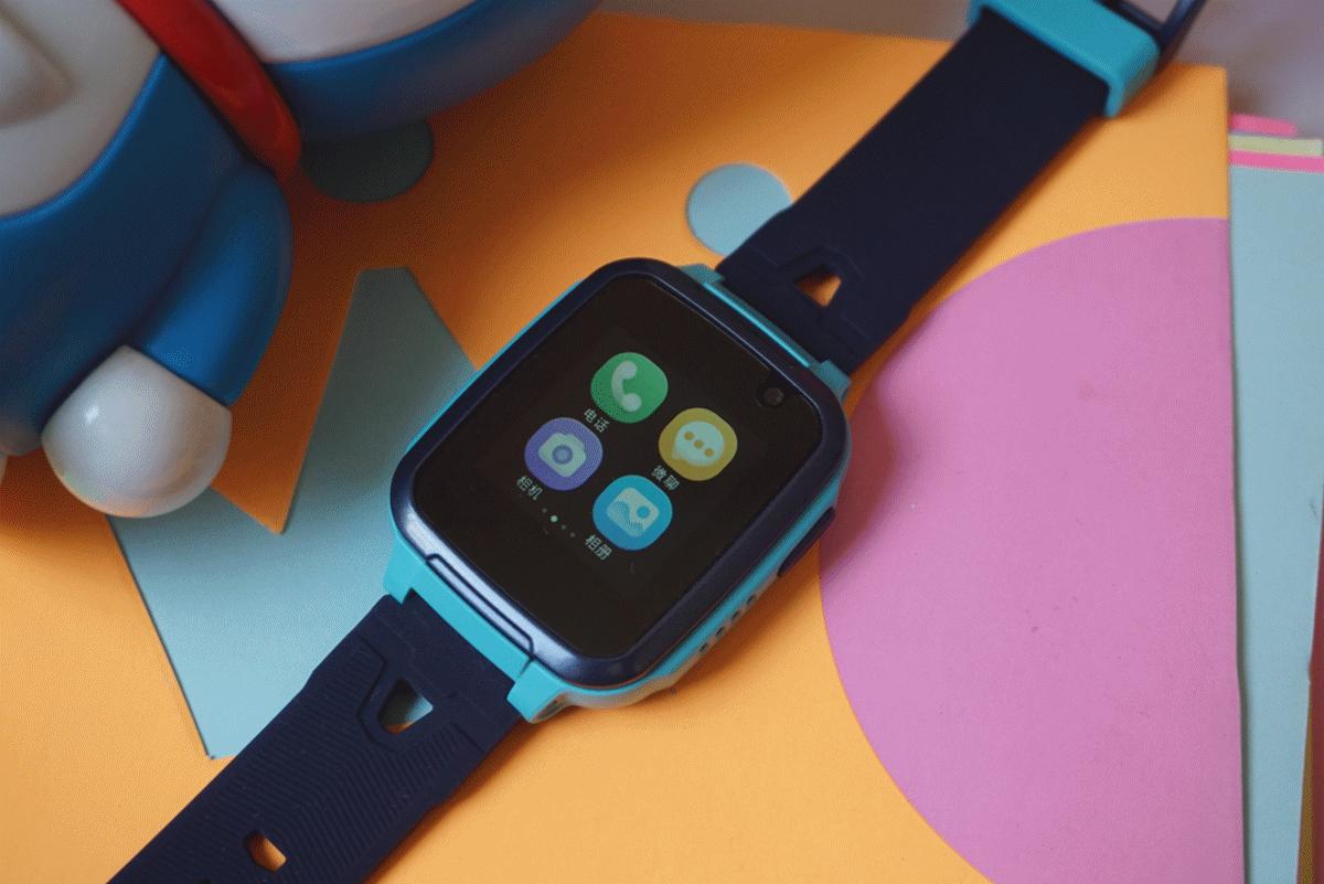 父母的安心之选360se5儿童手表,360儿童电话手表se5上市时间