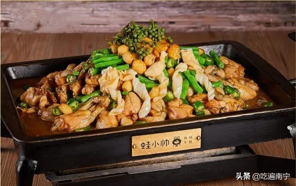 南宁最实惠的烧烤外卖,南宁烧烤外卖