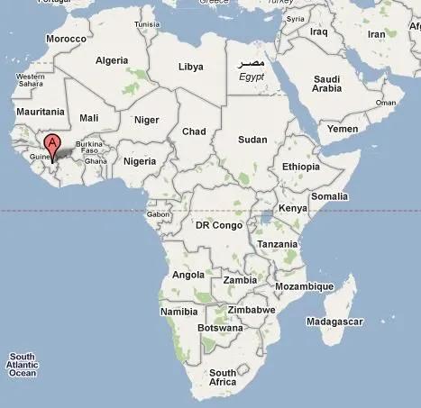 西芒杜铁矿怎么处理的,西芒杜铁矿的优势