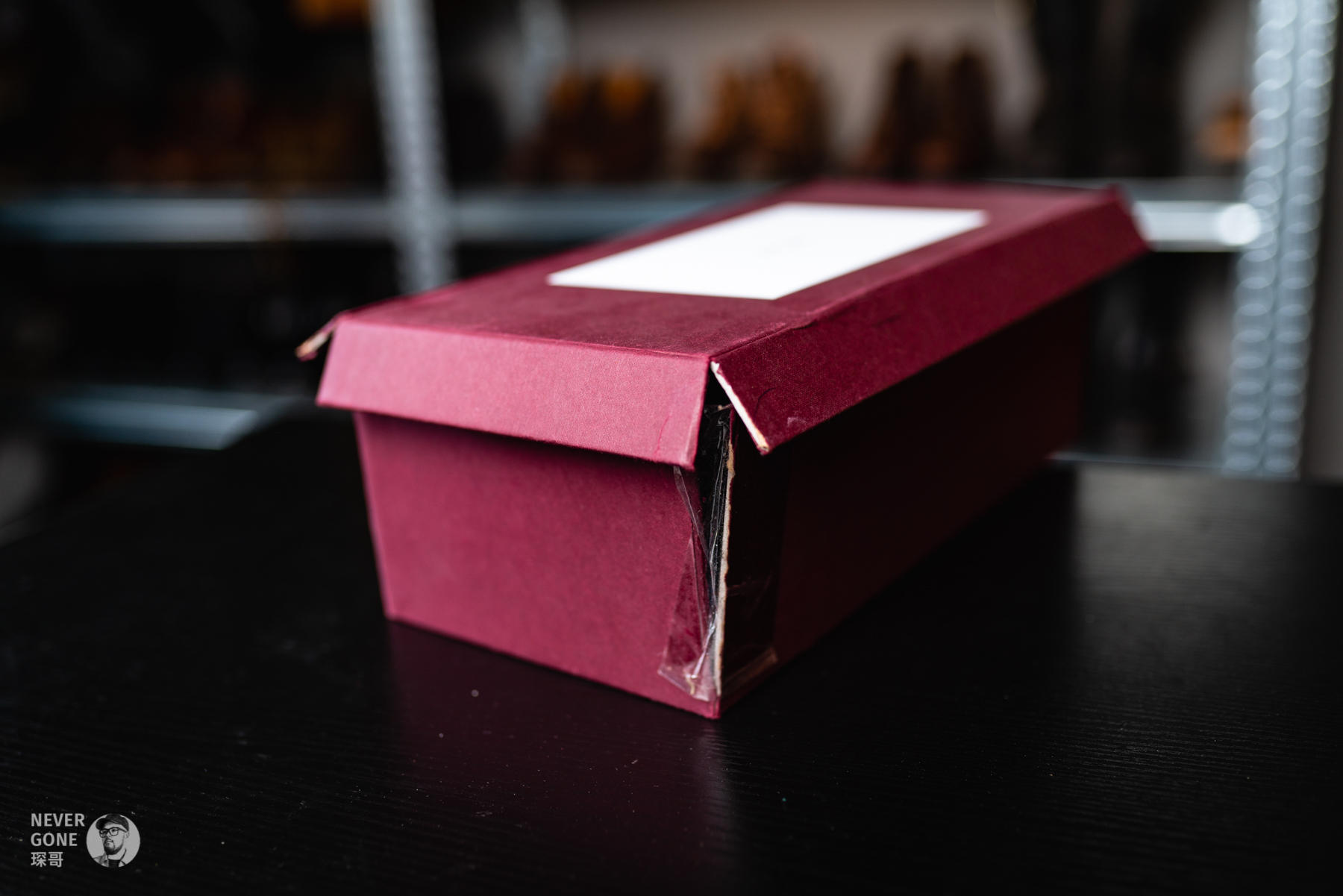 背叛咔叽第二弹：JohnLobbBurrow牛津雨靴