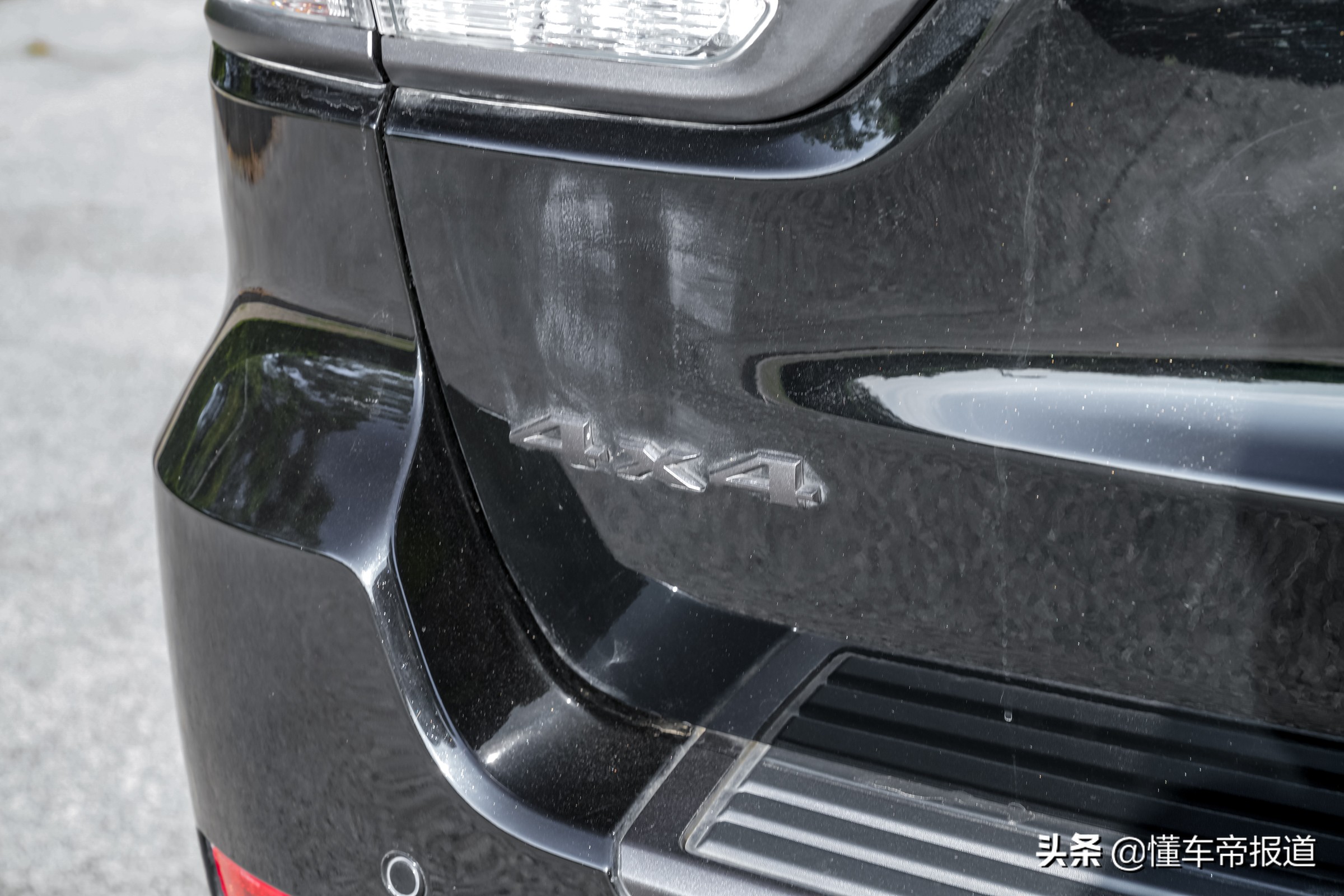 新车大排量自吸轿车,17款大切诺基3.0自吸0-100加速