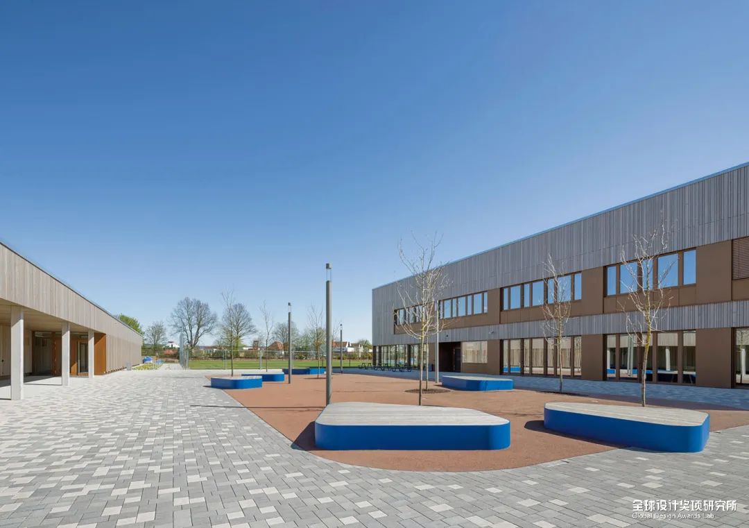 荣获2023德国红点最佳设计奖,德国iconic设计大奖推荐