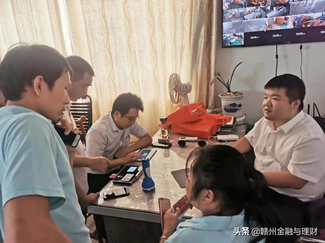 农商银行大走访大营销,农商行客户回访工作