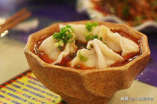 盘点成都的特色小吃有哪些,来成都必吃的十大小吃