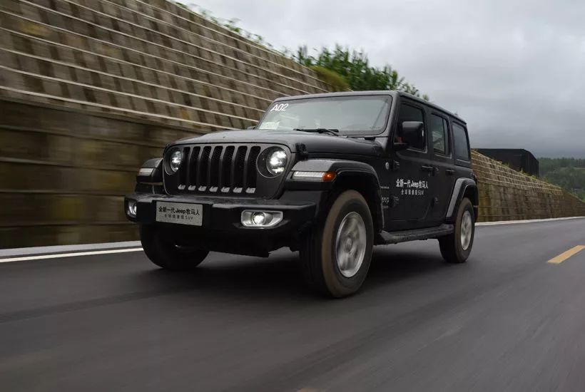 为什么说柴油车好,11万公里的柴油牧马人值得入手吗