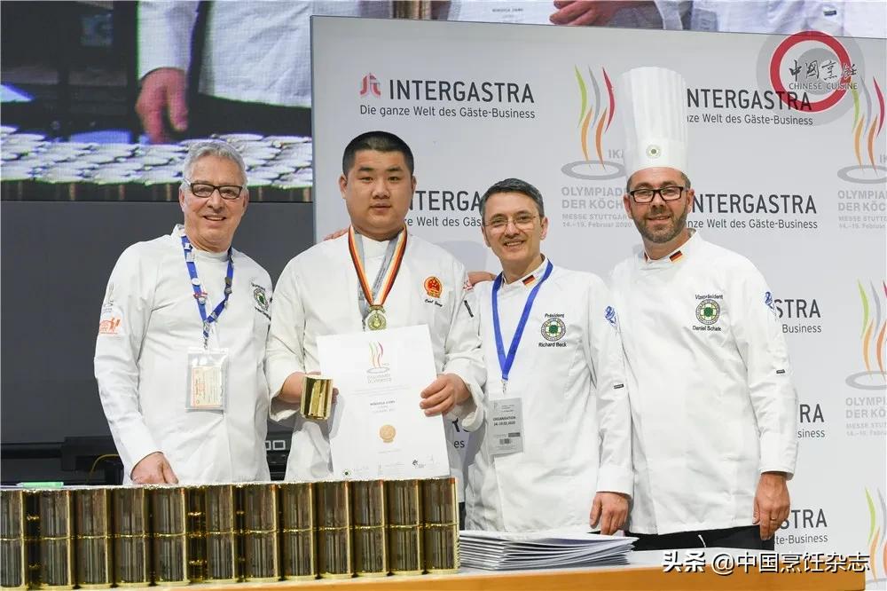 冲奥背后的故事|两支队伍是怎样炼成的