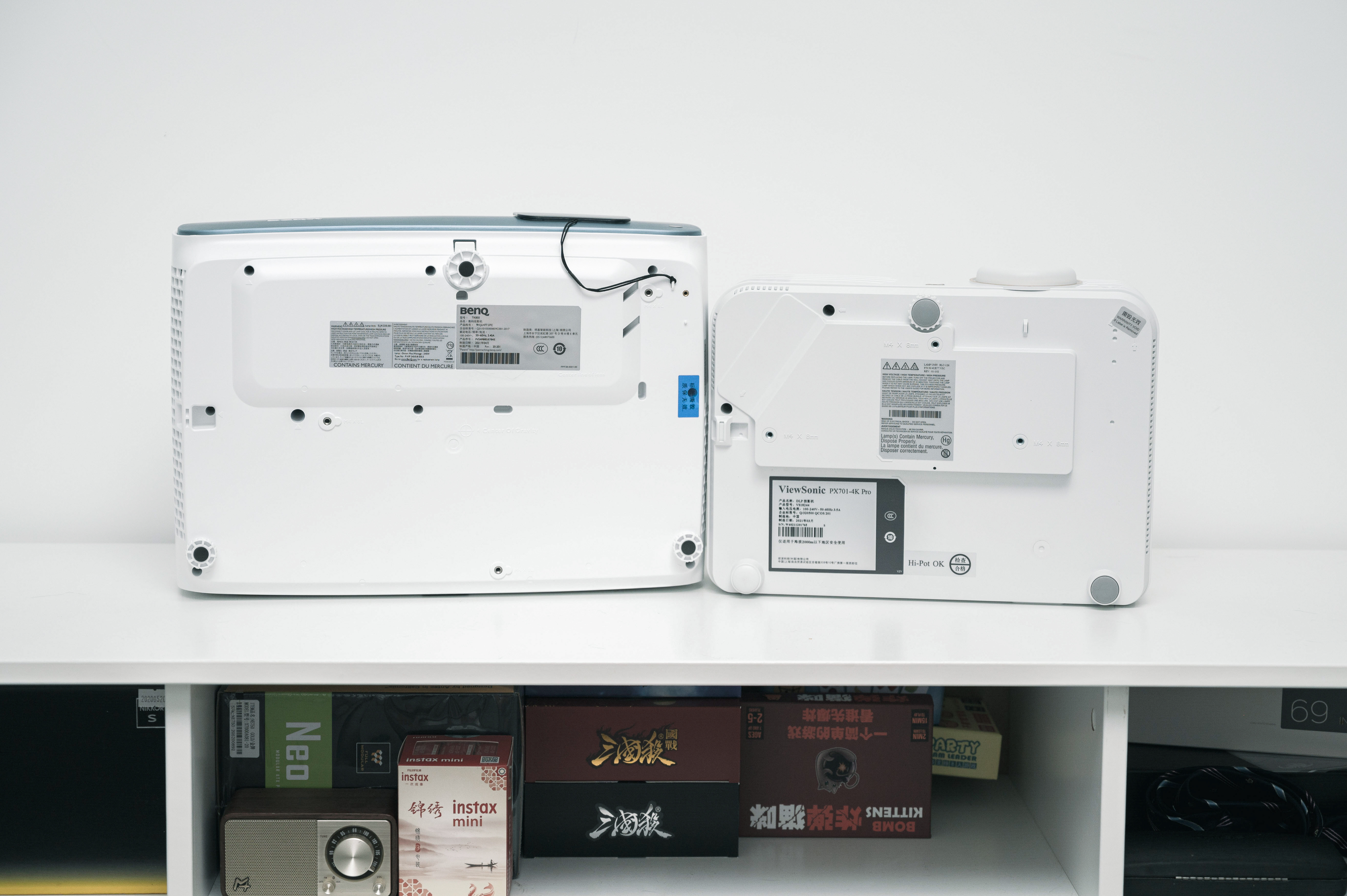 明基爱普生优派投影仪,优派明基爱普生投影仪