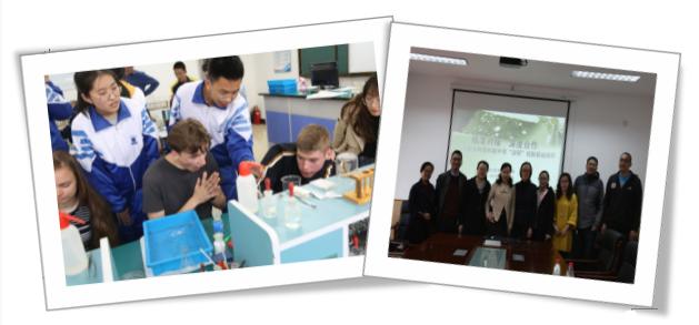 全景看高中大连市第二中学,全景看高中大连第一中学