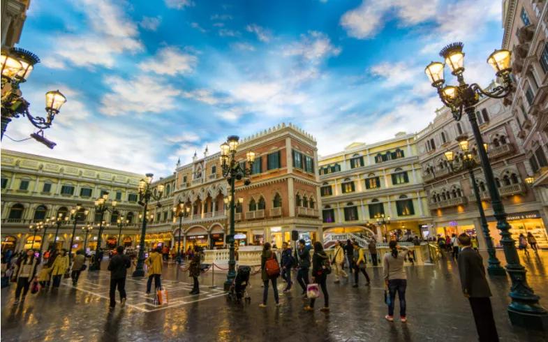 澳门购物攻略奢侈品便宜,澳门购物攻略入境