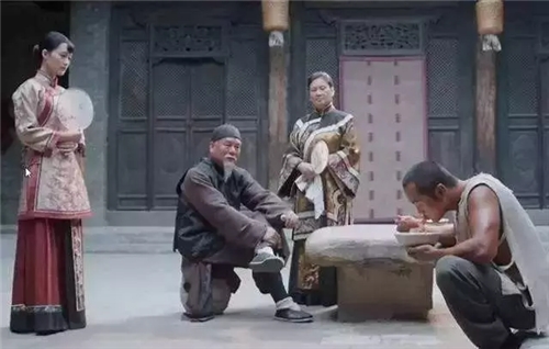 田小娥反抗的原因,田小娥的反抗意识的根本原因